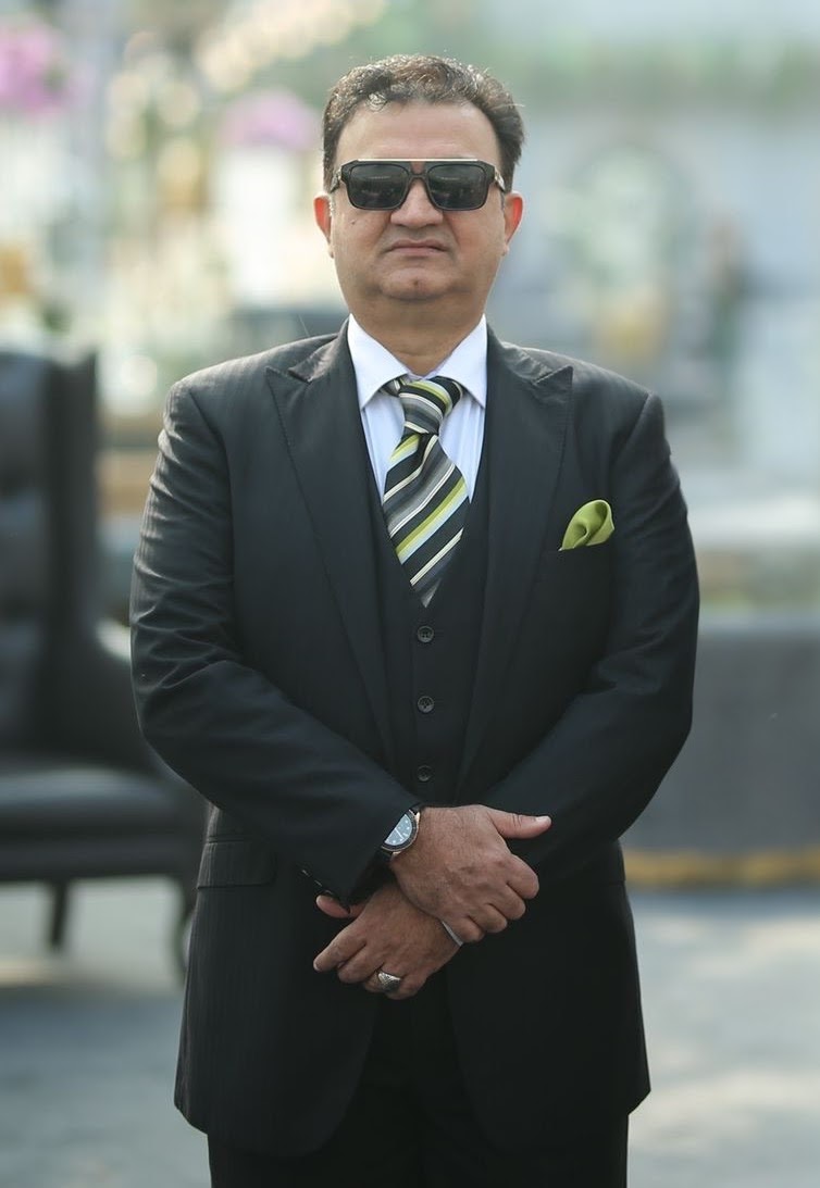 Mian Usman Javed